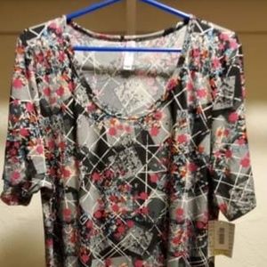 Lularoe Perfect T 3XL